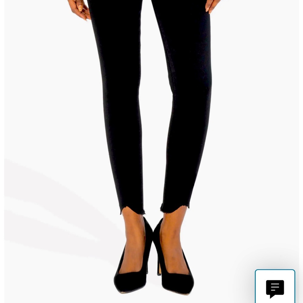 Carlo Skinny Ankle Jeans